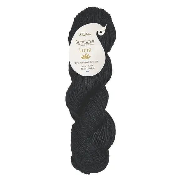 Symfonie Luna - SS3016 Midnight