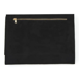 KnitPro Coal naalden & accessoire-etui