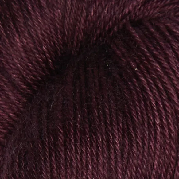 Symfonie Terra Solid - SS2011 Mahogany