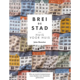 Brei de stad huis voor huis - Jake Henzler
