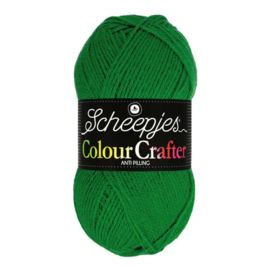 Scheepjes Colour Crafter 2014 - Malmédy