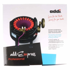 Addi Express breimolen 15cm