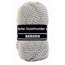 Botter IJsselmuiden Bergen Beige, Creme - 001