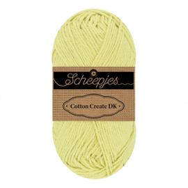 Scheepjes Cotton Create DK - 642 Design