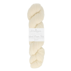 Scheepjes Nakid Undyed Pure Wool Sport