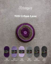 Scheepjes Colour Crafter Cake 709 Urban Luxe
