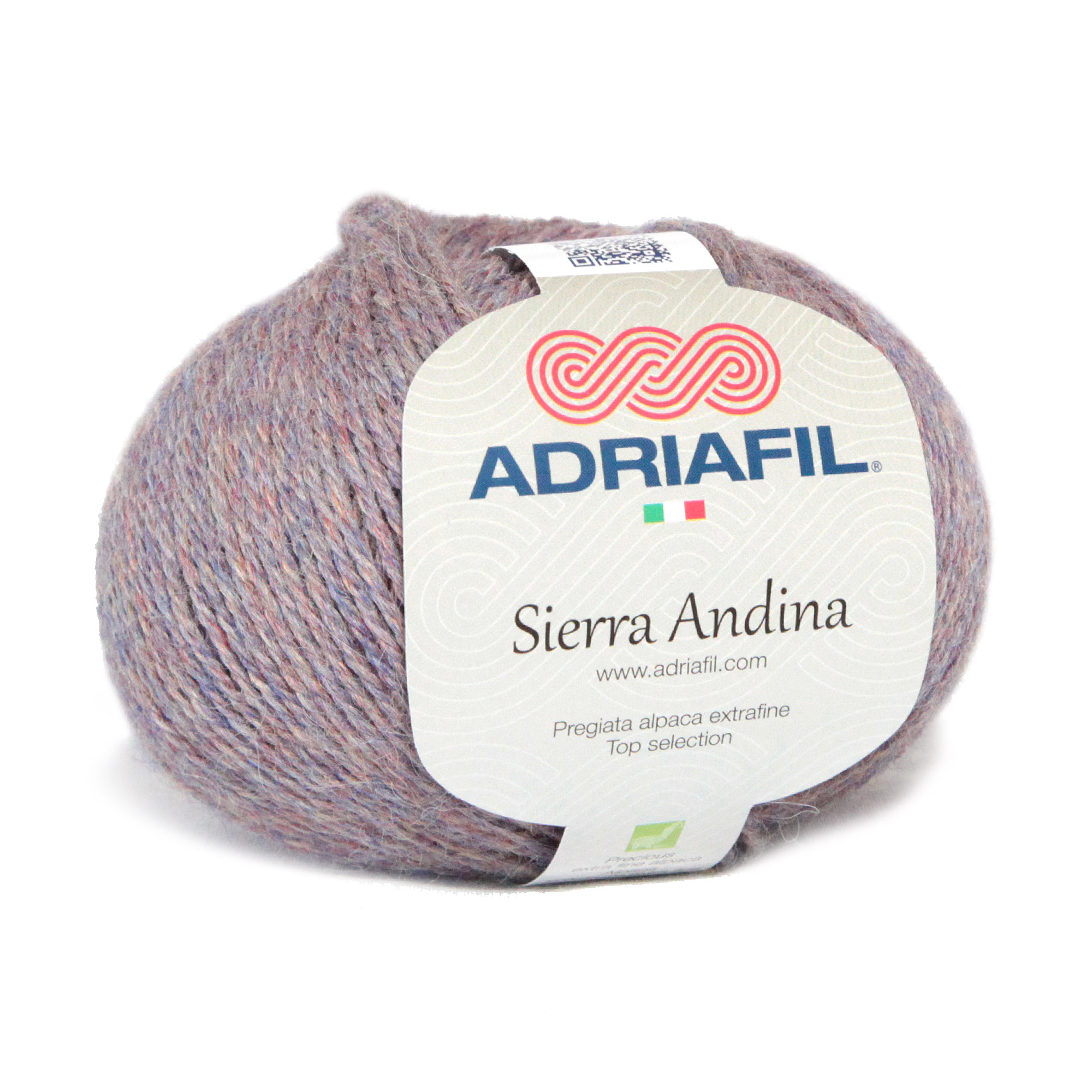 Adriafil Sierre Andina - 92 Rosa