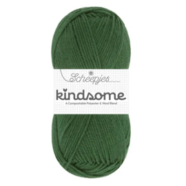 Scheepjes Kindsome 717 - Forest Green