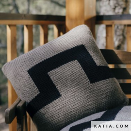 Katia Beginners Easy Knits 9