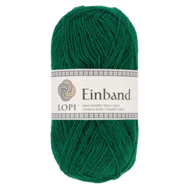 Einband 1763 Groen