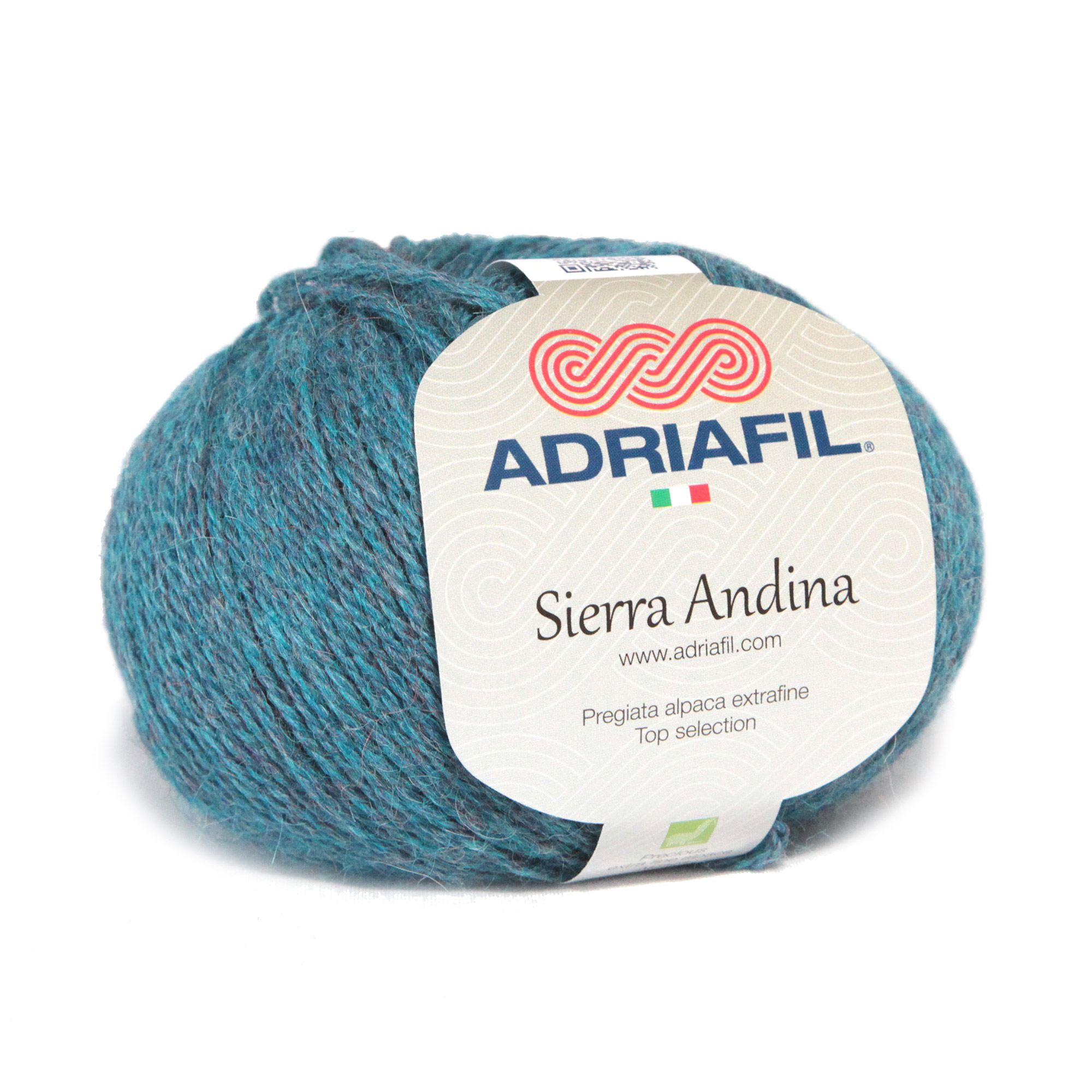 Adriafil Sierre Andina - 19 Olie