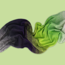Scheepjes Cotton Whirl 704 - Pistachio Palette