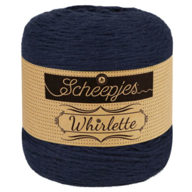 Scheepjes Whirlette 868 - Bilberry