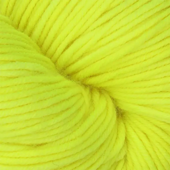 Symfonie Viva solid - SS1065 Lemon Glow