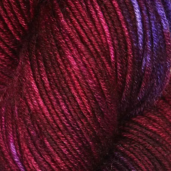 Symfonie Viva variegated - VR1009 Valentine