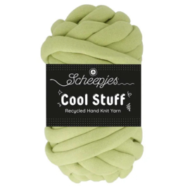 Scheepjes Cool Stuff 507 - Mellow Moss