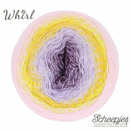 Scheepjes Cotton Whirl 716 - Purple Passion