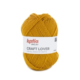 Katia Craft Lover 12 - Oker