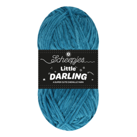 Scheepjes Little Darling 414 - Dragon