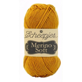 Scheepjes Merino Soft 641 - Van Gogh