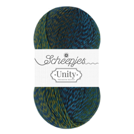 Scheepjes Unity 974 - The Curio Crafts Room
