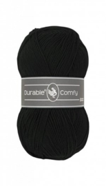 Durable Comfy 325 - Black