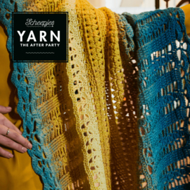 YARN The After Party nr.39 - Venice Wrap