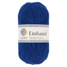 Einband 9277 Blauw