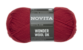 Novita Wonder Wool DK - 552 merkitys