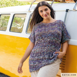 Katia Dames-Heren Casual 112