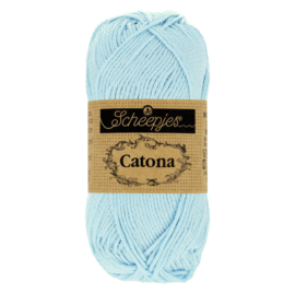 Scheepjes Catona 173 - Bluebell
