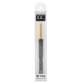 Tulip Etimo haaknaalden softgrip 3.00mm