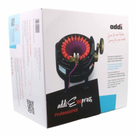 Addi Express breimolen 15cm