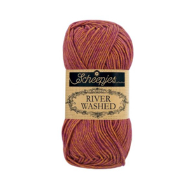 Scheepjes Riverwashed 957 - Eisack