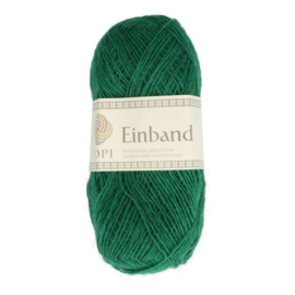 Einband - 1763 Groen