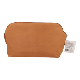 KnitPro Eden Projecttas leer bruin