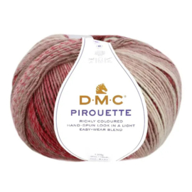 DMC Pirouette - 497