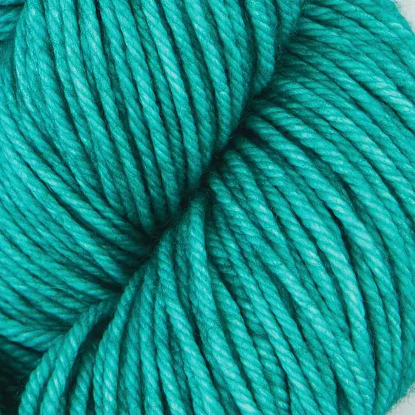 Symfonie Bella Solid - SS4019 Emerald Sea
