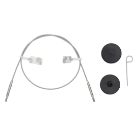 KnitPro GlideX Verwisselbare kabel