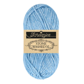 Scheepjes Stone Washed XL 885 - Royal Azurite