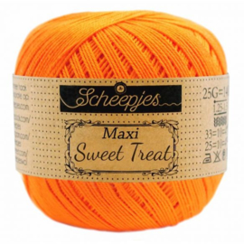 Scheepjes Maxi Sweet Treat 281 - Tangerine