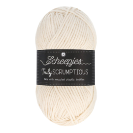 Scheepjes Truly Scrumptious 386 - Lemon Granita