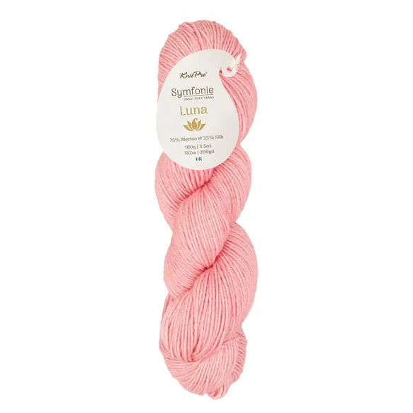 Symfonie Luna - SS3020 Rosewater