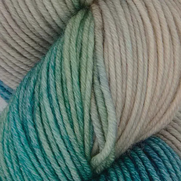 Symfonie Viva variegated - VR1014 Sandy Sea