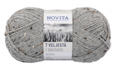 Novita 7 Veljestä Nummi 946 - Moraine