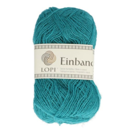 Einband - 1762 Blauw