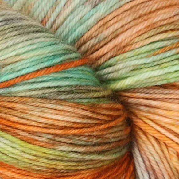 Symfonie Terra variegated - VR2031 Lagoon Dream