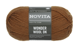 Novita Wonder Wool DK - 663 tatti