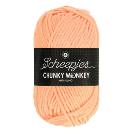 Scheepjes Chunky Monkey 1026 - Peach