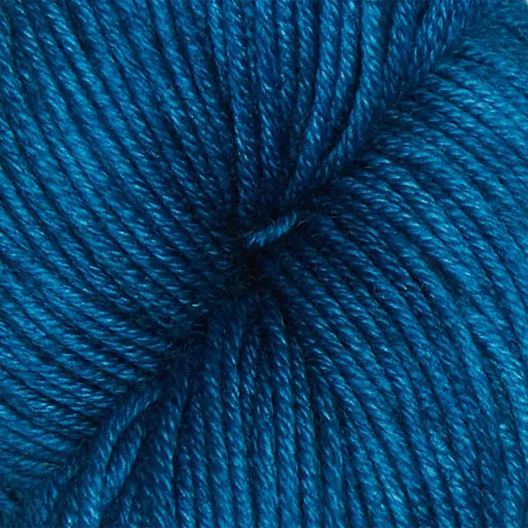 Symfonie Viva solid - SS1014 Peacock Blue